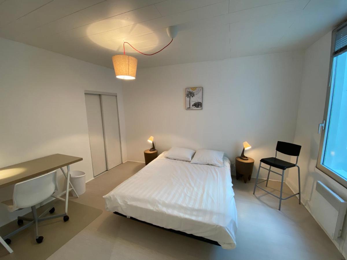 Les Cosy De Nancy - Mister Charles Sous Les Toits, Place Du Marche 4* エクステリア 写真