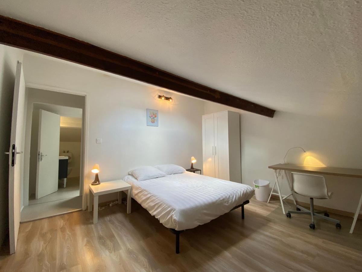 Les Cosy De Nancy - Mister Charles Sous Les Toits, Place Du Marche 4* エクステリア 写真